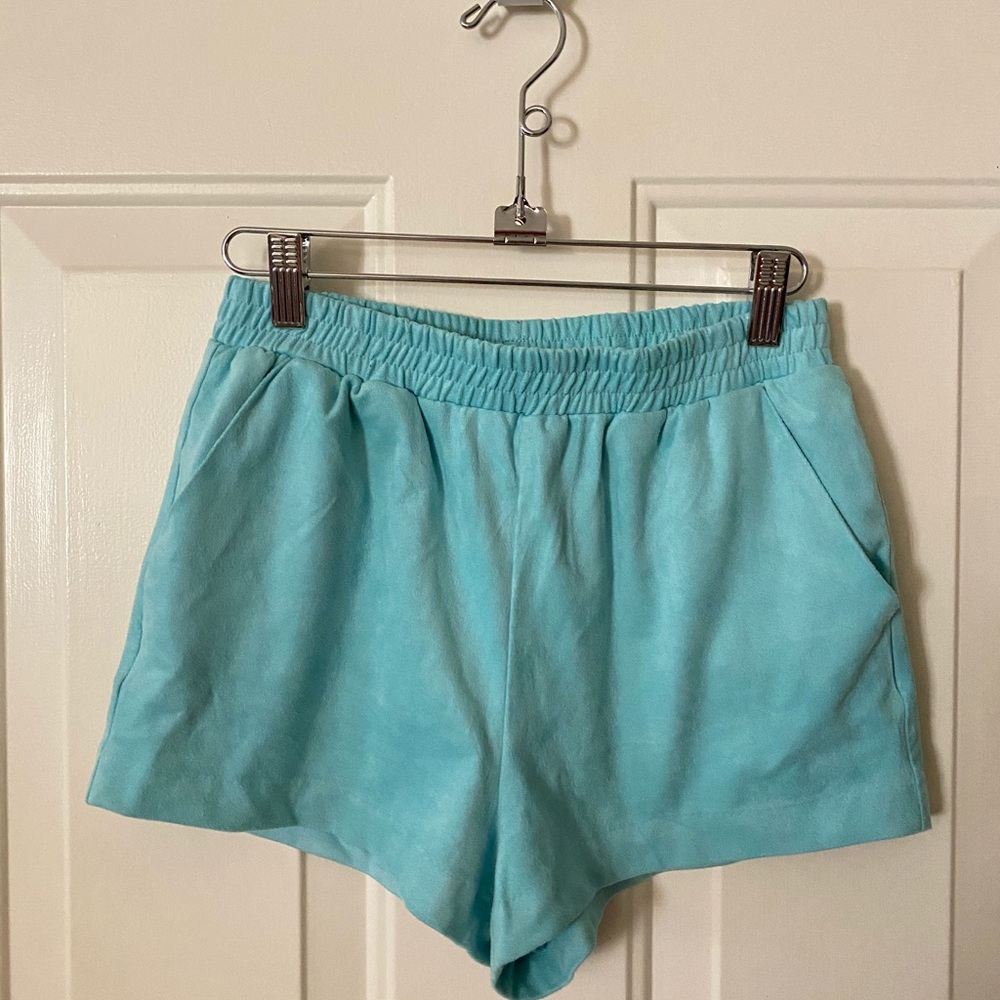 Forever 21 Soft Short